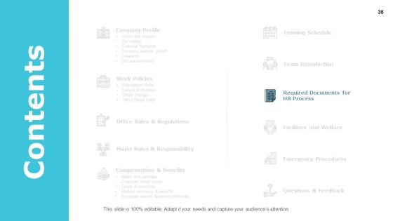 HR Induction Ppt PowerPoint Presentation Complete Deck With Slides