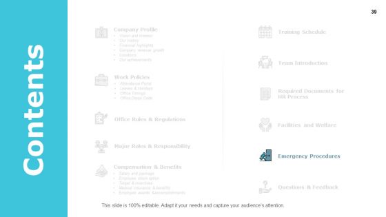 HR Induction Ppt PowerPoint Presentation Complete Deck With Slides