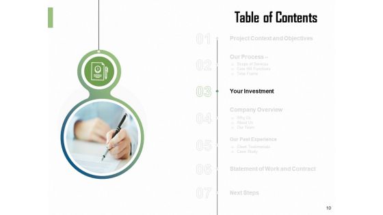 HR Process Automation Proposal Ppt PowerPoint Presentation Complete Deck With Slides