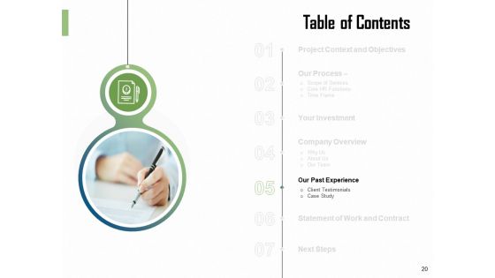 HR Process Automation Proposal Ppt PowerPoint Presentation Complete Deck With Slides