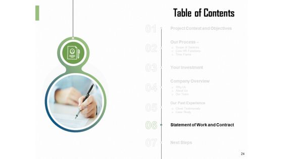 HR Process Automation Proposal Ppt PowerPoint Presentation Complete Deck With Slides