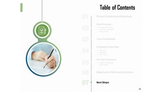 HR Process Automation Proposal Ppt PowerPoint Presentation Complete Deck With Slides
