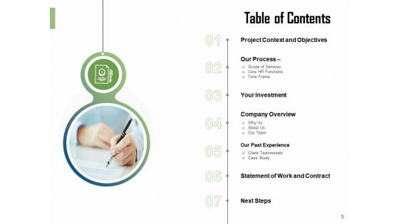 HR Process Automation Proposal Ppt PowerPoint Presentation Complete Deck With Slides