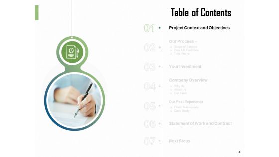 HR Process Automation Proposal Ppt PowerPoint Presentation Complete Deck With Slides
