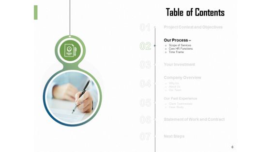 HR Process Automation Proposal Ppt PowerPoint Presentation Complete Deck With Slides