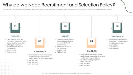 HR Strategies To Enhance Hiring Process Ppt PowerPoint Presentation Complete Deck With Slides