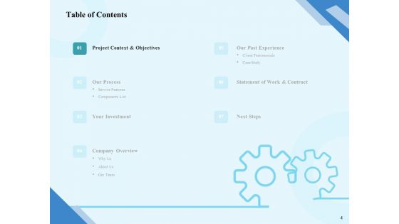 HVAC Proposal Template Ppt PowerPoint Presentation Complete Deck With Slides