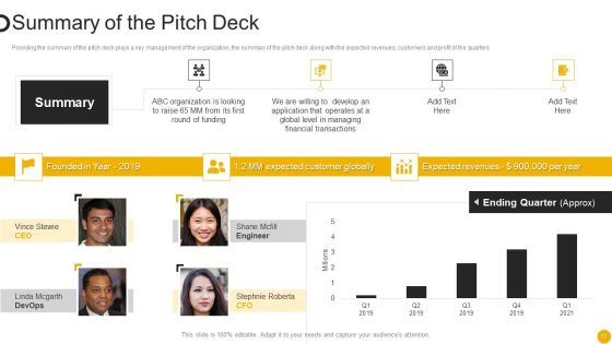 Hackathon Event Pitch Deck Ppt PowerPoint Presentation Complete Deck With Slides