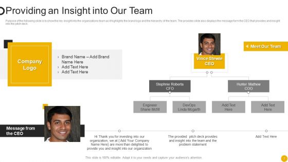 Hackathon Event Pitch Deck Ppt PowerPoint Presentation Complete Deck With Slides