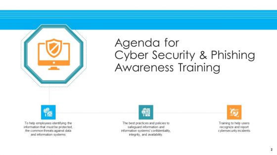 Hacking Prevention Awareness Training For IT Security Ppt PowerPoint Presentation Complete Deck With Slides