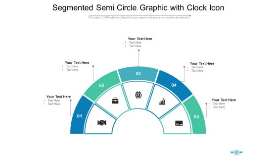 Half Moon Circle Gear Idea Target Globe Ppt PowerPoint Presentation Complete Deck