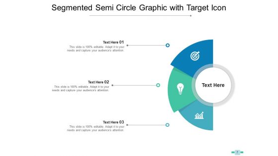 Half Moon Circle Gear Idea Target Globe Ppt PowerPoint Presentation Complete Deck