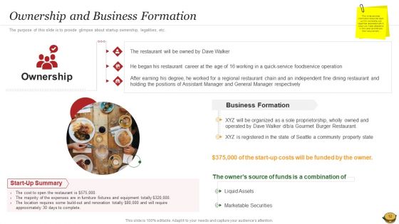 Hamburger Commerce Company Analysis Ppt PowerPoint Presentation Complete Deck With Slides