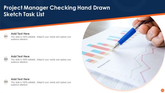 Hand Drawn Sketch Ppt PowerPoint Presentation Complete Deck With Slides