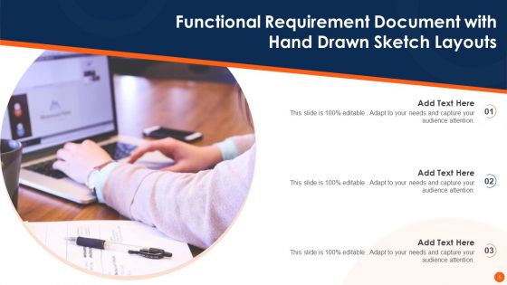 Hand Drawn Sketch Ppt PowerPoint Presentation Complete Deck With Slides
