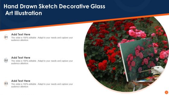 Hand Drawn Sketch Ppt PowerPoint Presentation Complete Deck With Slides