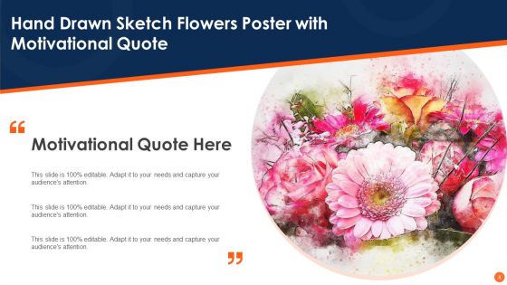 Hand Drawn Sketch Ppt PowerPoint Presentation Complete Deck With Slides