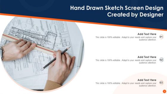 Hand Drawn Sketch Ppt PowerPoint Presentation Complete Deck With Slides
