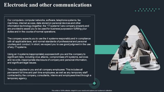 Handbook For Corporate Staff Ppt PowerPoint Presentation Complete Deck With Slides
