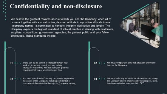 Handbook For Corporate Staff Ppt PowerPoint Presentation Complete Deck With Slides
