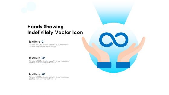 Hands Showing Indefinitely Vector Icon Ppt PowerPoint Presentation Gallery Information PDF Hands Showing Indefinitely Vector Icon Ppt PowerPoint Presentation Gallery Information PDF
