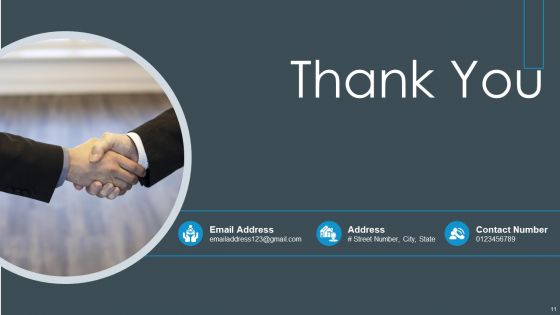 Handshake Agreement Ppt PowerPoint Presentation Complete With Slides