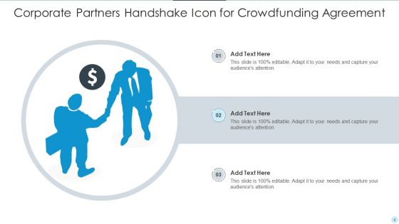 Handshake Agreement Ppt PowerPoint Presentation Complete With Slides