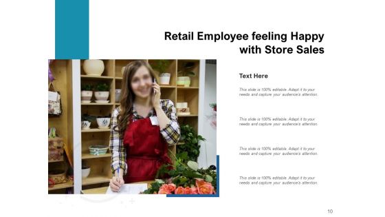 Happy Worker Business Employee Ppt PowerPoint Presentation Complete Deck