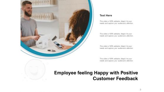 Happy Worker Business Employee Ppt PowerPoint Presentation Complete Deck
