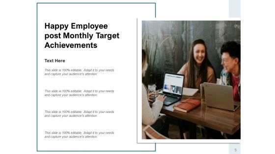 Happy Worker Business Employee Ppt PowerPoint Presentation Complete Deck