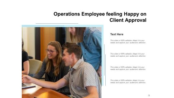 Happy Worker Business Employee Ppt PowerPoint Presentation Complete Deck