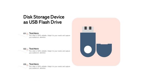 Hard Disk Storage Systems Storage Device Ppt PowerPoint Presentation Complete Deck