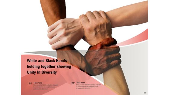 Harmony Individuals Interracial Ppt PowerPoint Presentation Complete Deck
