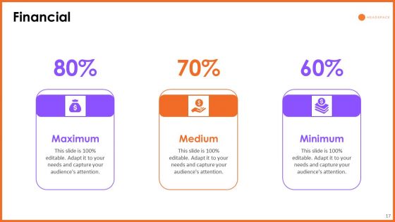 Headspace Fund Raising Pitch Deck Ppt PowerPoint Presentation Complete Deck With Slides