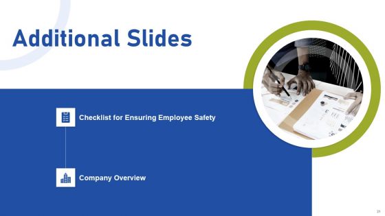 Health And Fitness Playbook To Ensure Workforce Wellbeing Ppt PowerPoint Presentation Complete Deck With Slides
