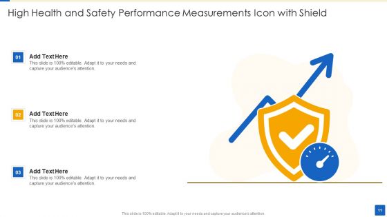 Health And Safety Performance Measurements Ppt PowerPoint Presentation Complete Deck With Slides