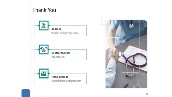 Health Centre Management Business Plan Ppt PowerPoint Presentation Complete Deck With Slides