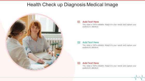 Health Checkup Ppt PowerPoint Presentation Complete With Slides