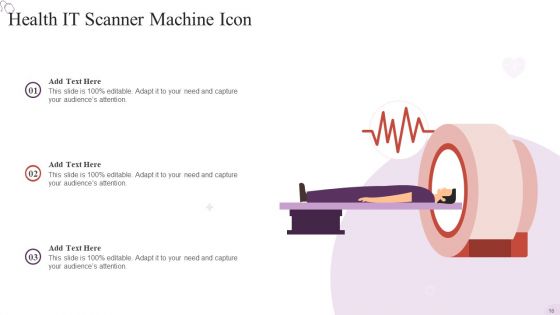 Health IT Ppt PowerPoint Presentation Complete Deck With Slides