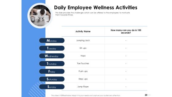 Health Ppt PowerPoint Presentation Complete Deck With Slides