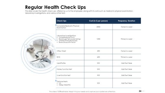 Health Ppt PowerPoint Presentation Complete Deck With Slides