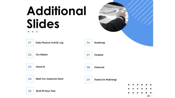 Health Ppt PowerPoint Presentation Complete Deck With Slides