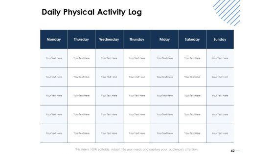 Health Ppt PowerPoint Presentation Complete Deck With Slides
