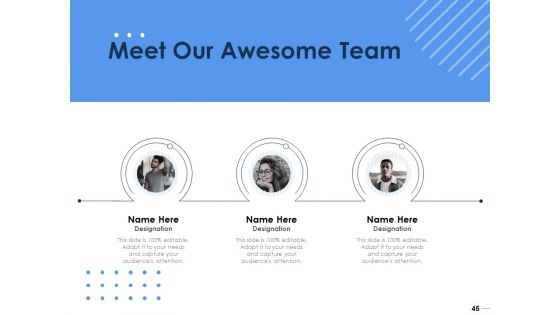 Health Ppt PowerPoint Presentation Complete Deck With Slides