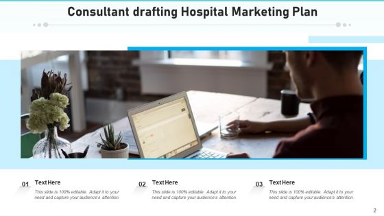 Healthcare Advertising Objective Strategies Ppt PowerPoint Presentation Complete Deck
