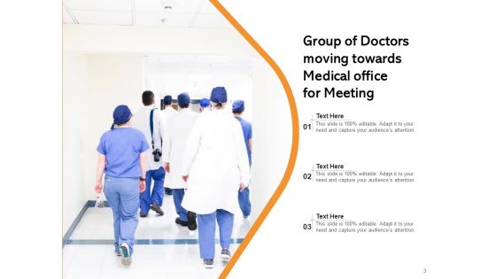Healthcare Centre Meeting Consulting Services Ppt PowerPoint Presentation Complete Deck
