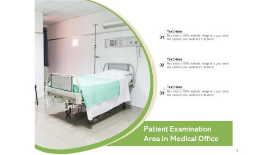 Healthcare Centre Meeting Consulting Services Ppt PowerPoint Presentation Complete Deck
