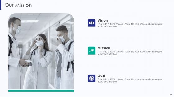Healthcare Data Balanced Scorecard Ppt PowerPoint Presentation Complete Deck With Slides
