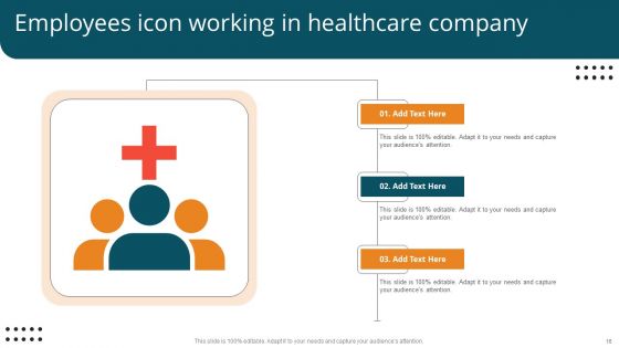 Healthcare Employees Ppt PowerPoint Presentation Complete Deck With Slides