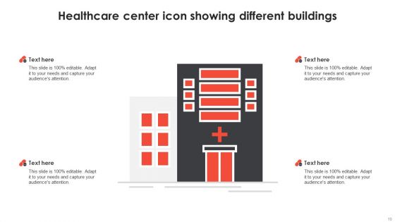 Healthcare Icons Ppt PowerPoint Presentation Complete With Slides
